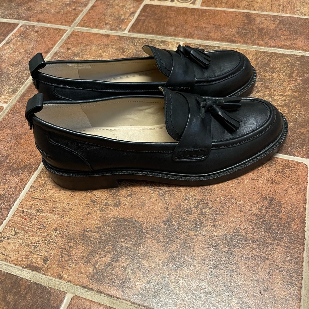 Sam Edelman loafers